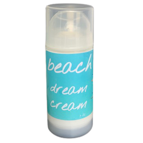 Image of Beach Dream Cream