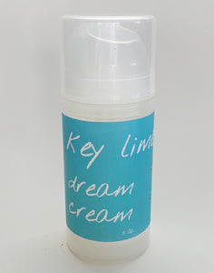 Key Lime Dream Cream™