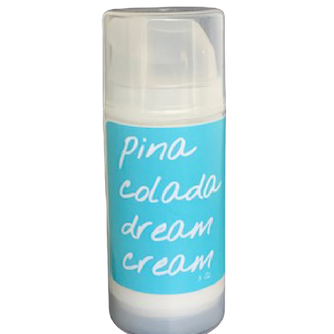 Image of Pina-Colada-Dream-Cream-Sanibel-Soap