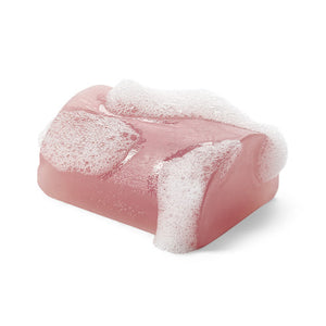 Pink-Grapefruit-Glycerin-Soap-Sanibel-Soap