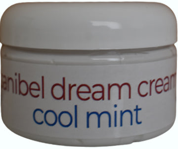 Image of Cool-Mint-Dream-Cream-Sanibel-Soap