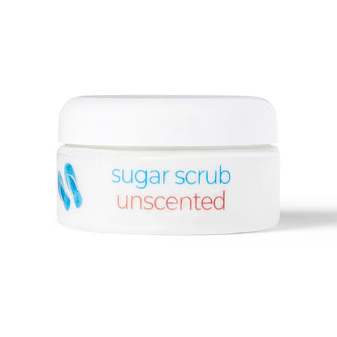 Image of Unscented-Sugar-Scrub-Sanibel-Soap