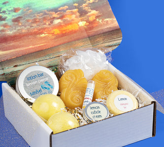 Lemon-Fragrance-Gift-Collection-Sanibel-Soap