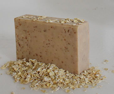 Oatmeal-and-Honey-Shea-Butter-Soap-Sanibel-Soap