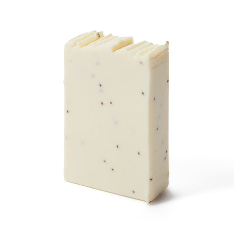 Image of Peppermint-Shea-Butter-Soap-Sanibel-Soap