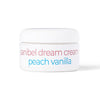 Peach-Vanilla-Dream Cream-Sanibel-Soap