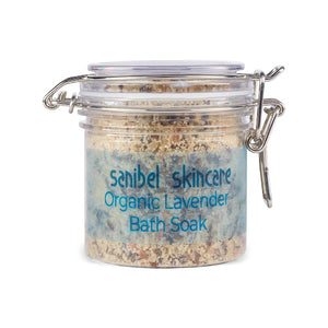 Organic-Lavender-Aloe-Bath-Soak-Sanibel-Soap